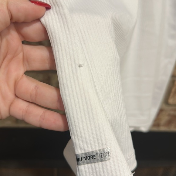 Athletic Works Ribbed‎ Tank - Picture 5 of 5